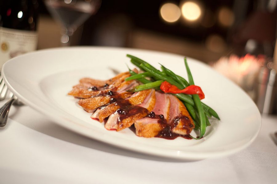 Best Orlando Steakhouse Best Orlando Restaurant Kres Chophouse