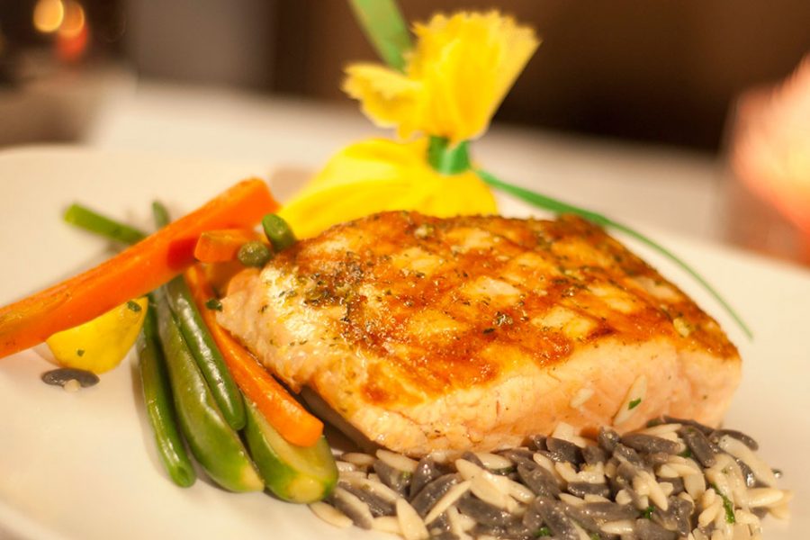 Best Orlando Steakhouse Best Orlando Restaurant Kres Chophouse